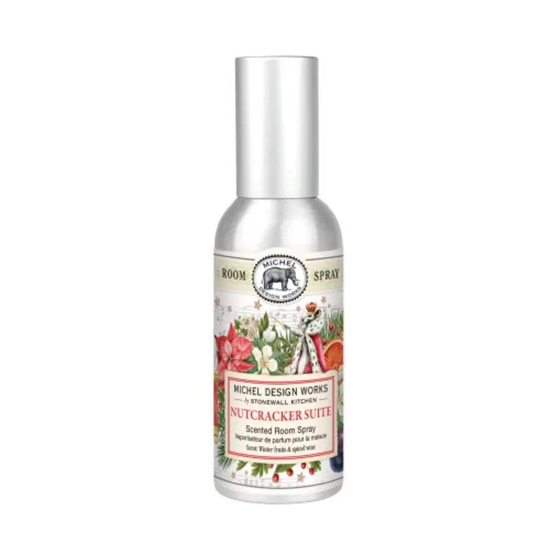 Stonewall Kitchen, Nutcracker Suite Room Spray