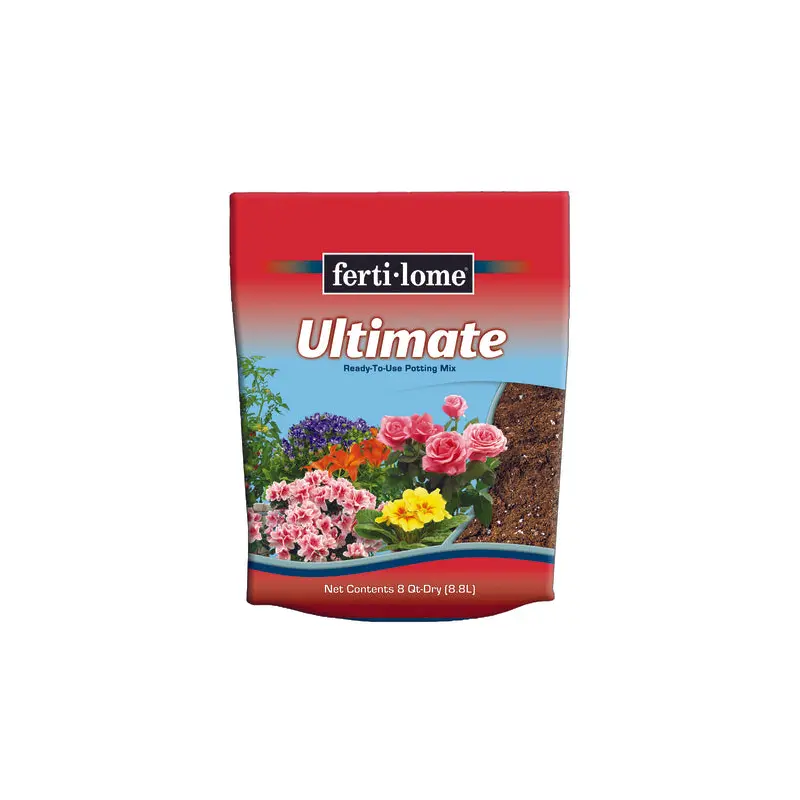Ultimate Potting Mix