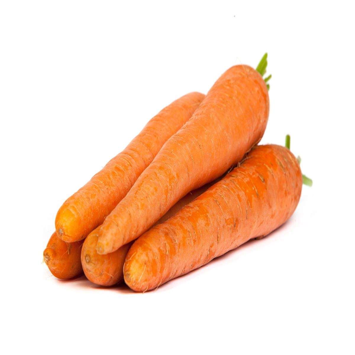 Carrot Autumn King 2 Seeds