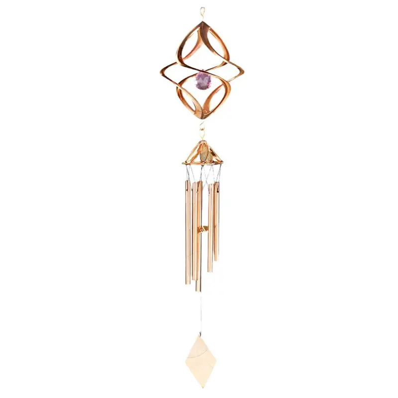 Chime Cosmix Purple