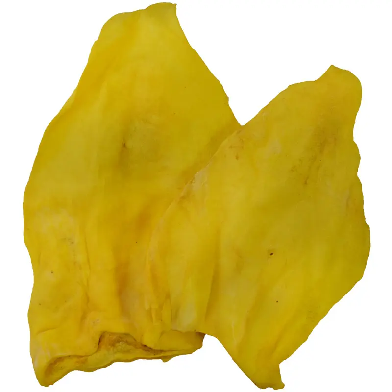 Cost Less Pets, Cow Ears Chicken