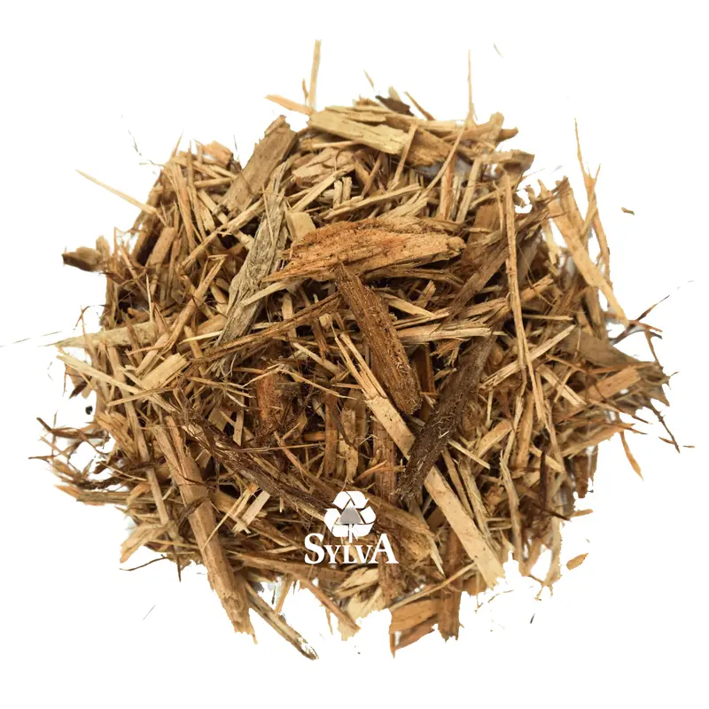Cypress Mulch