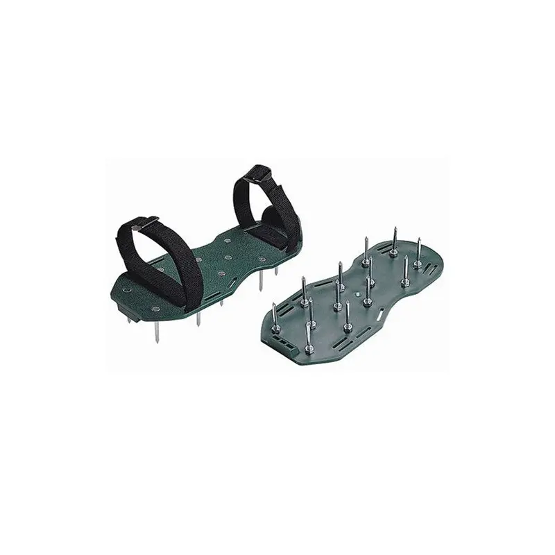 Giant Spiked Lawn Aerator Sandals/Shoes