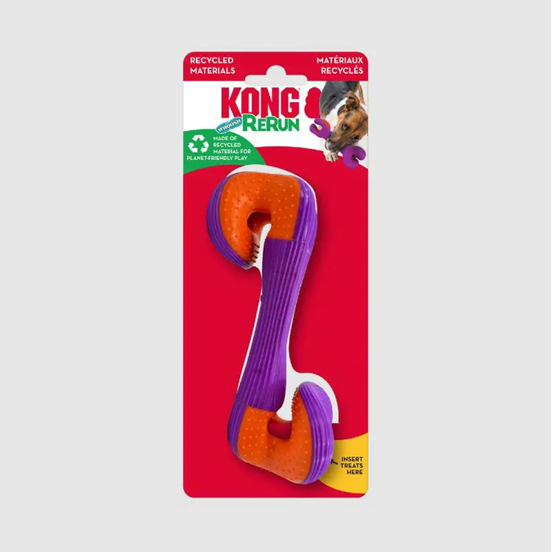 Kong, Rerun Whoosh Bone, MED/LG