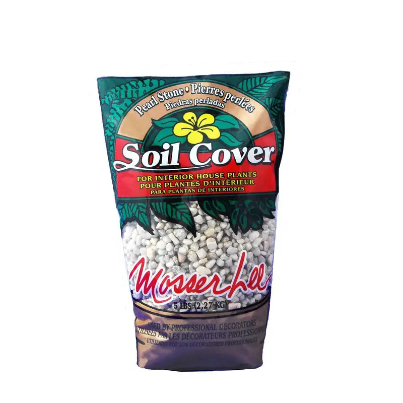 Mosser Lee Pearl Stone, 1.5 Qt.