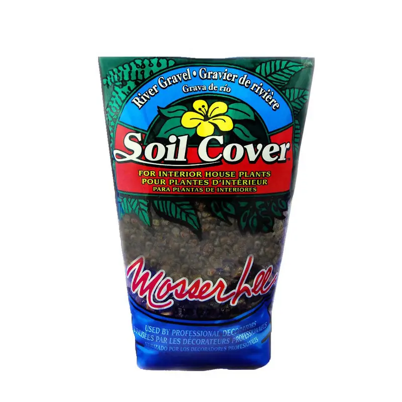 Mosser Lee River Gravel, 1.5 Qt.