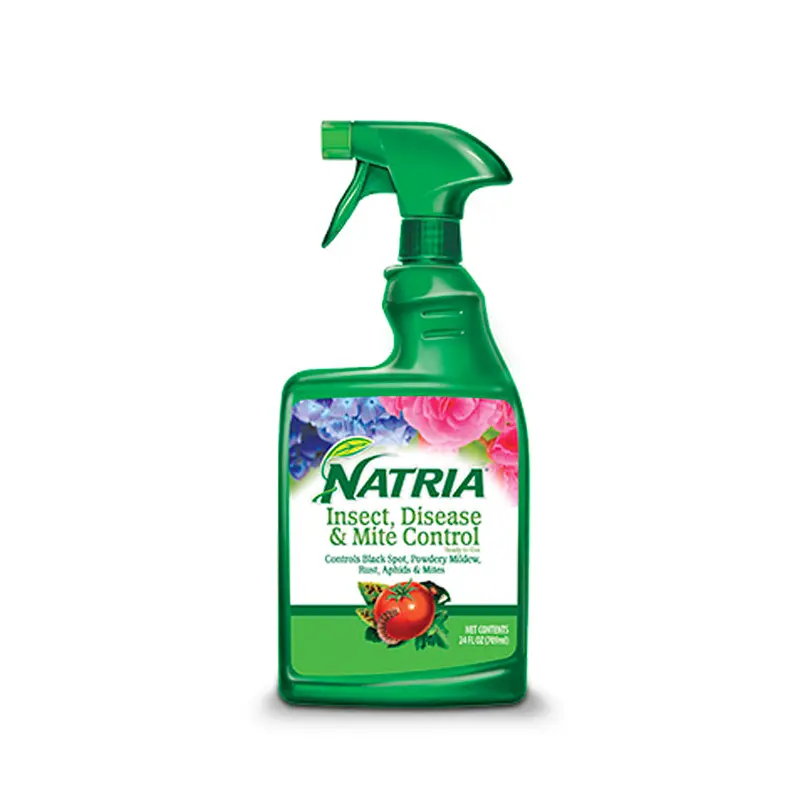 Natria Insect and Mite Control Ready-to-Use, 24 oz