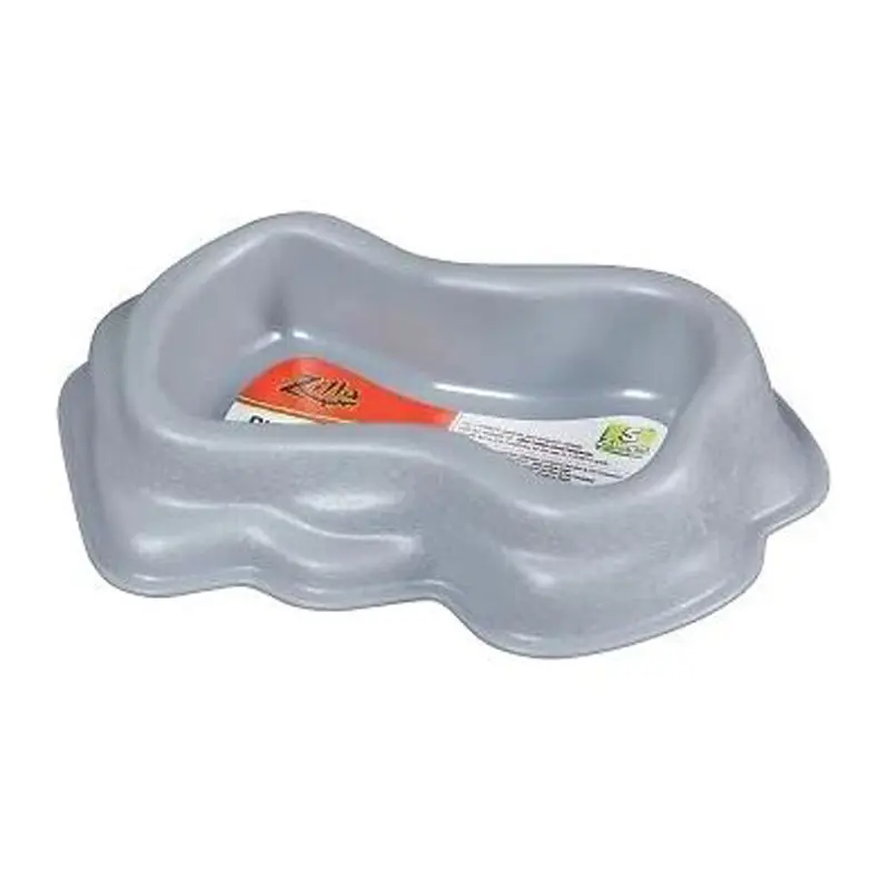Zilla, Durable Dish, Large