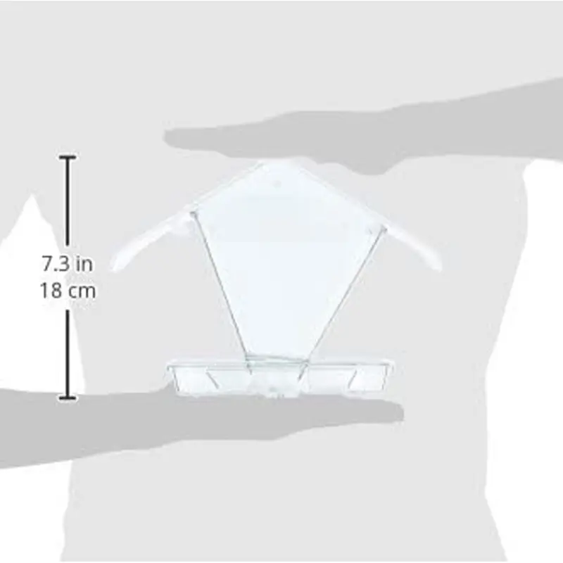 Aspects, Window Caf Feeder