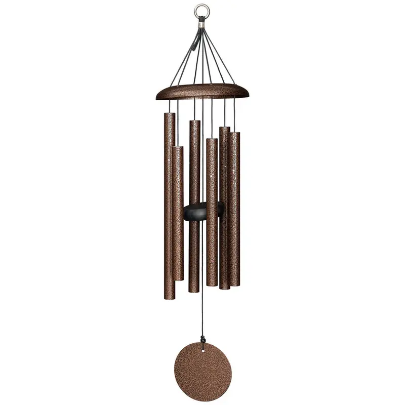 Corinthian Bells 27" Copper Vein