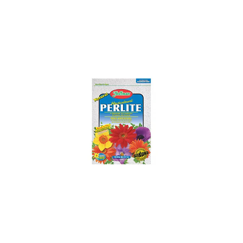 Horticultural Perlite
