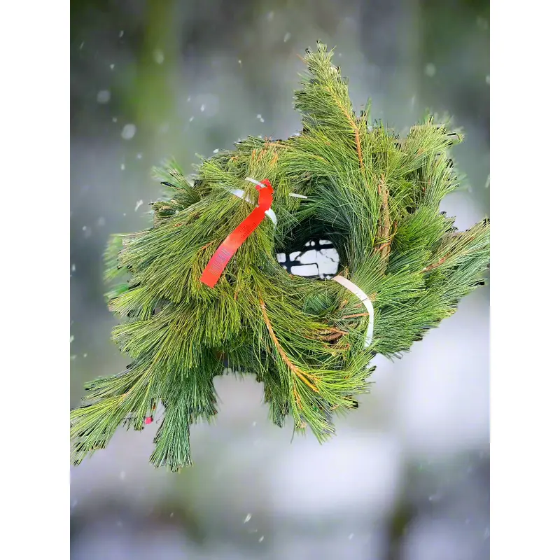 Pine Garland