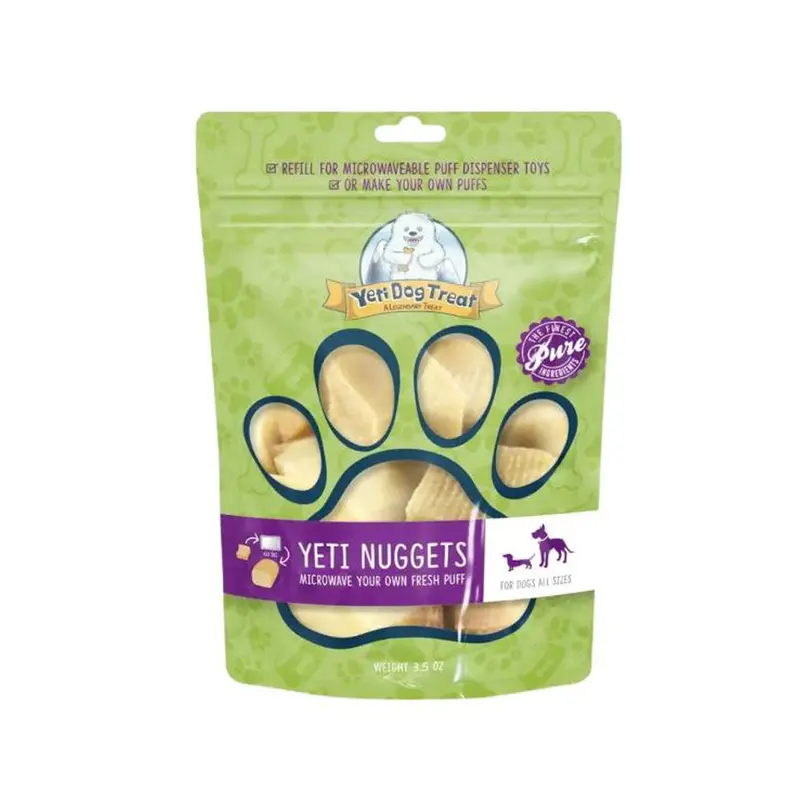 Yeti, Nuggets, 3.5 oz.