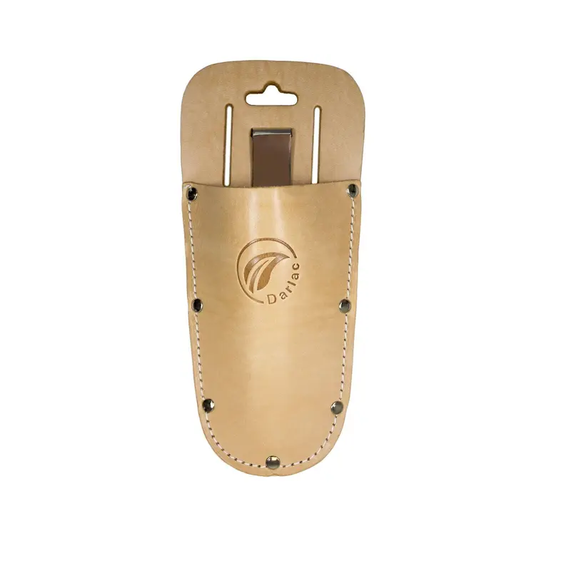 Darlac DP1145 Expert Leather Tool Holster / Pruners / Secateurs UK SHIPPING ONLY