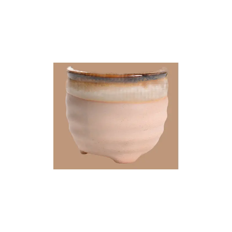 Mini Ceramic Pot