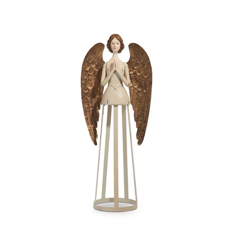 Raz Imports, 18.5'' Santos Cage Angel