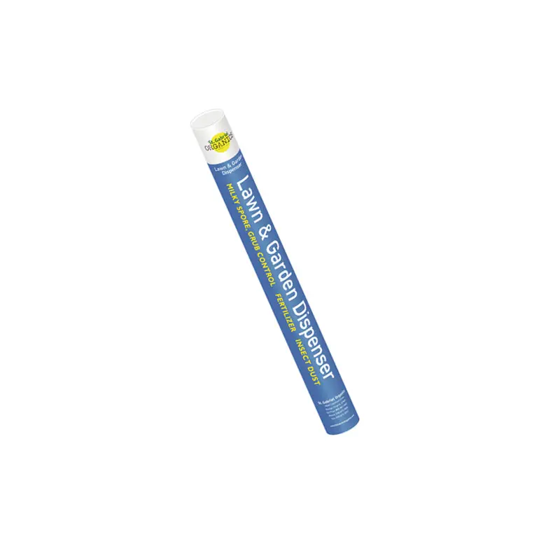 St. Gabriel Organics Milky Spore Dispenser Tube