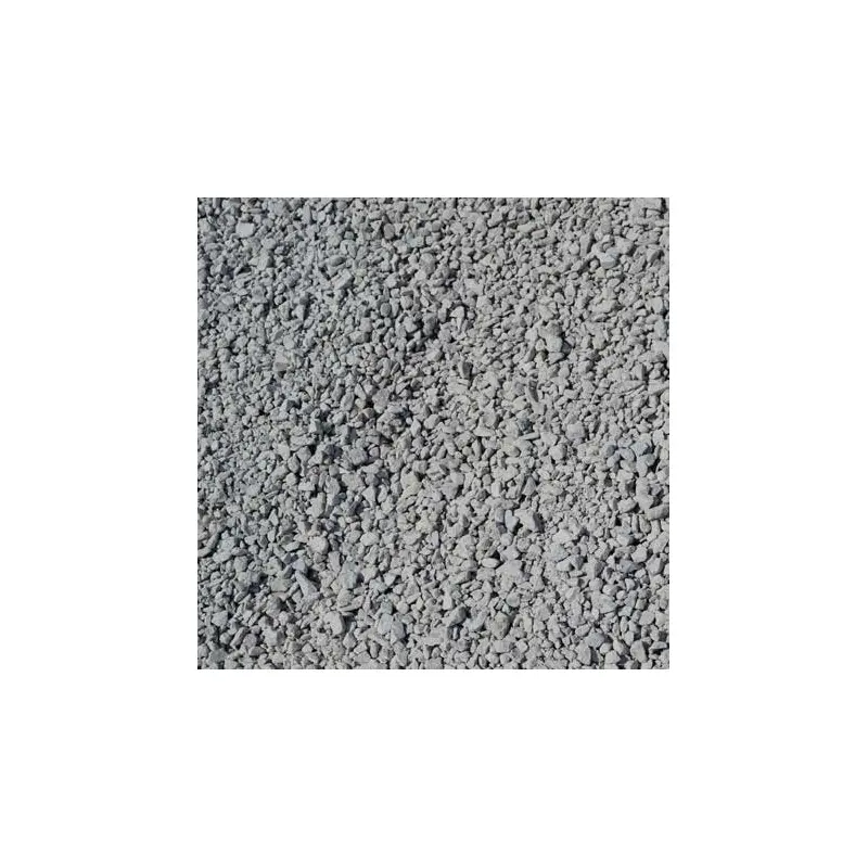 3/4" Clean Limestone, Bulk Sold by the Ton