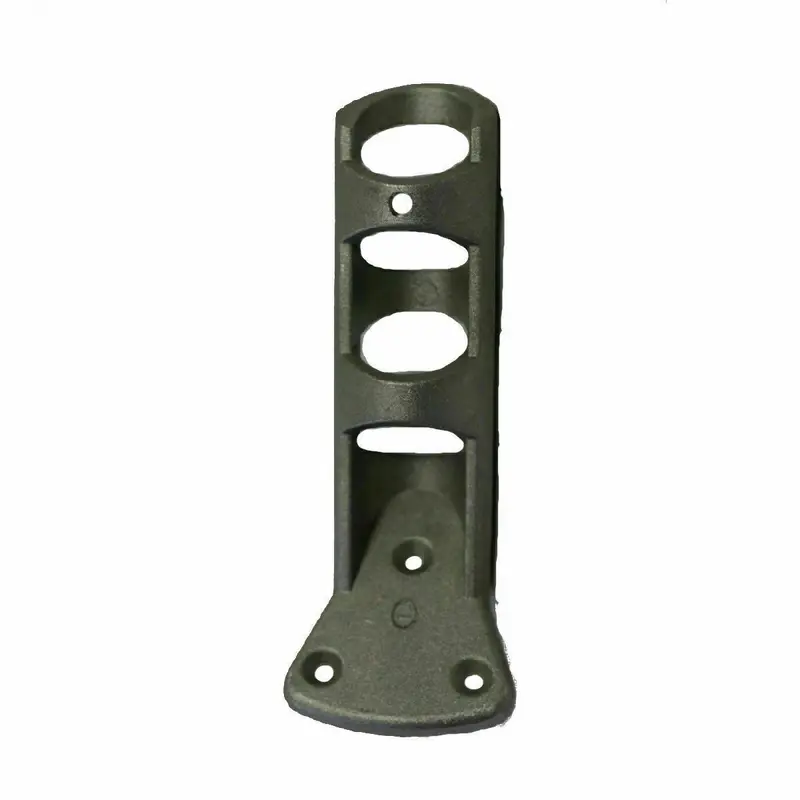 Annin Aluminum Flag Bracket, 1"
