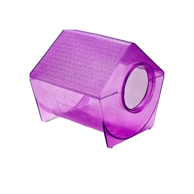 Kaytee Chinchilla Dust Bath House, 9"