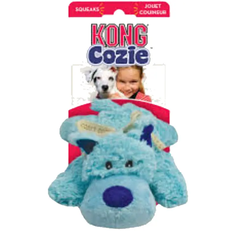 Kong, Cozie Bailey Dog, Medium