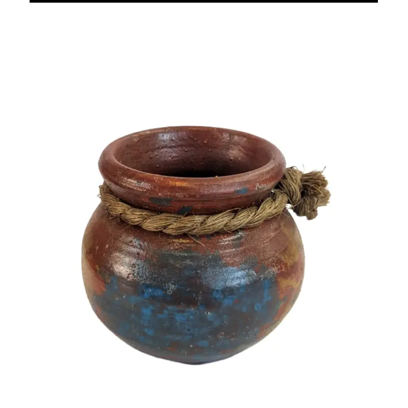 Mini Ceramic Amphora