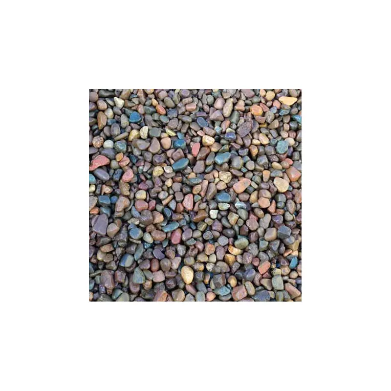 Red Flint Stone, Bulk Sold By The Ton