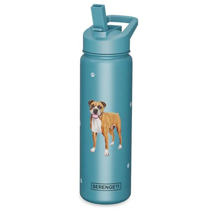 Serengeti, Boxer Bottle