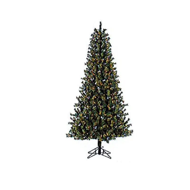 Silver Stone 7.5ft Tree Mult