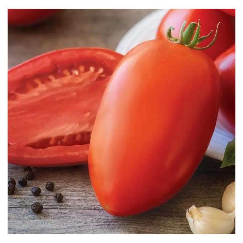 Tomato Super Mama F1 Hybrid Seeds