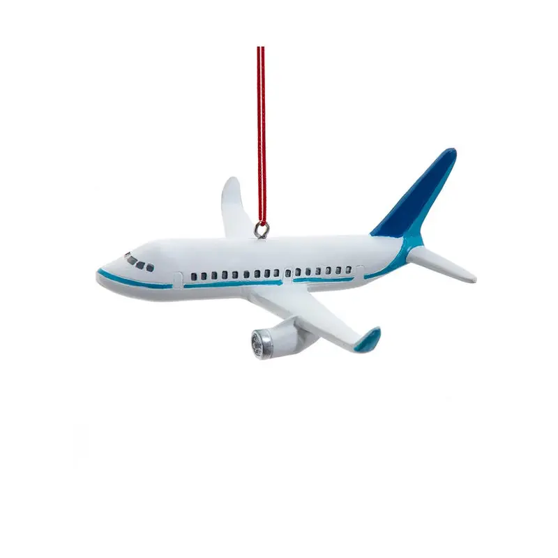 Airplane Ornament