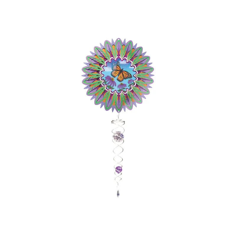 Animated Butterfly Mini Set