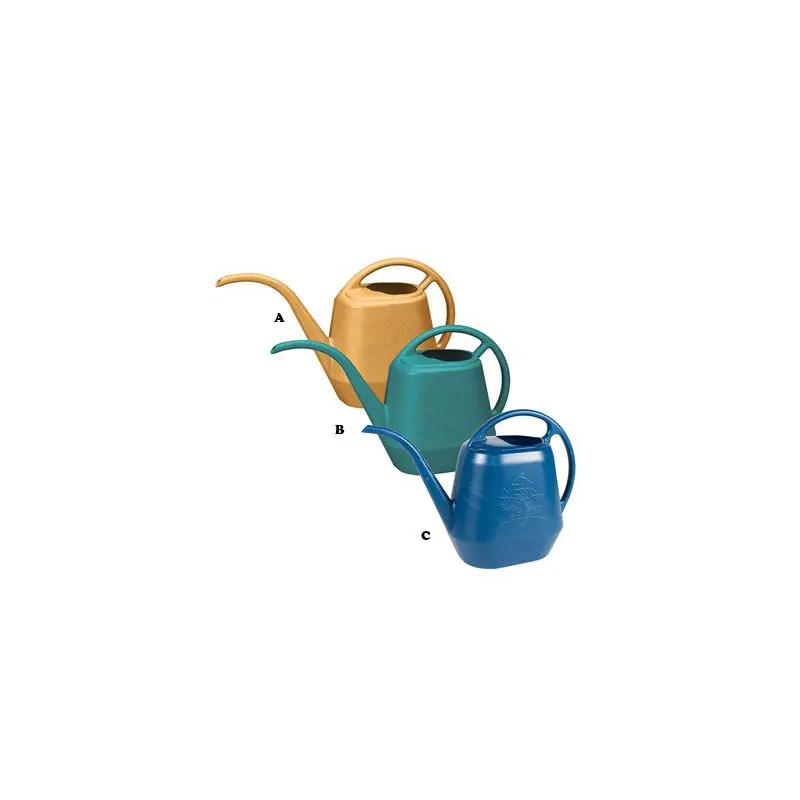 Bloem Aqua Rite Watering Can, Colors Vary, 56 oz.
