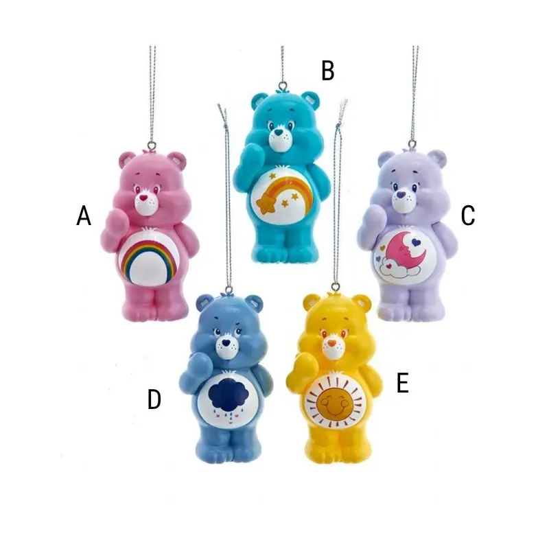 Care Bear Ornament, Assorted and Sold Separately