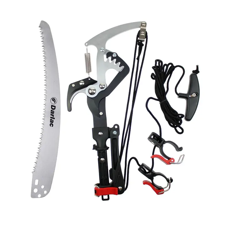Darlac DP1563 Expert Geared Bypass Tree Pruner Head Attachment UK SHIPPING ONLY