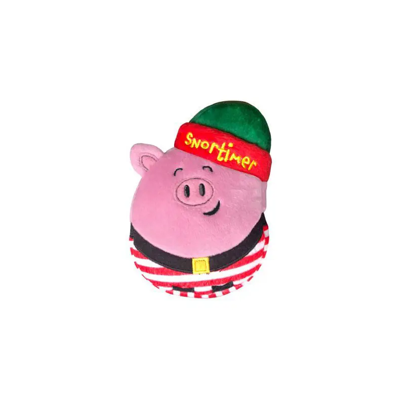 Huxley & Kent, Lulubelles Power Plush Snortimer