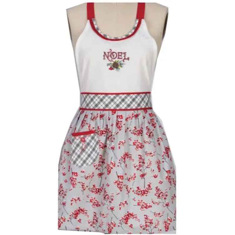 Kay Dee Designs, Noel Hostess Apron