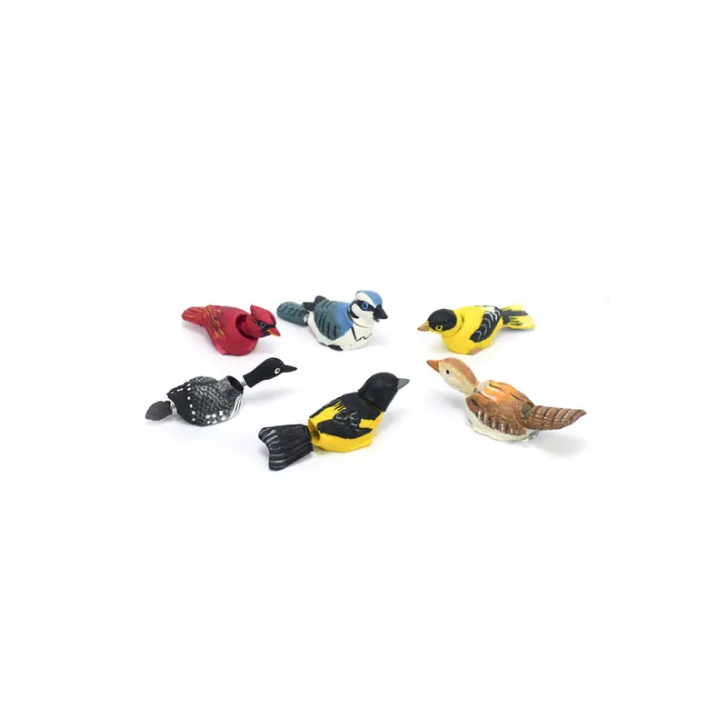 Mini Bird Bobble
