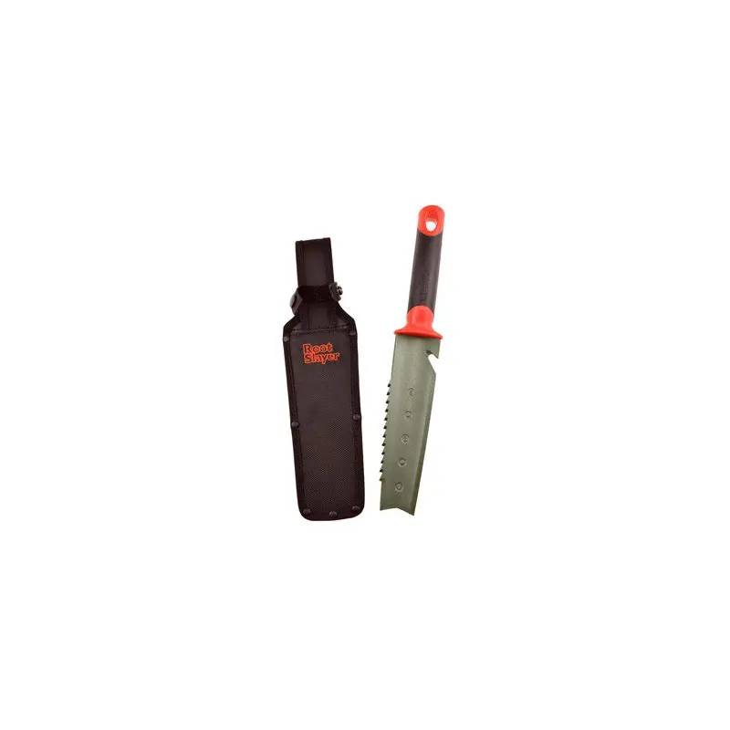 Radius Root Slayer Soil Knife