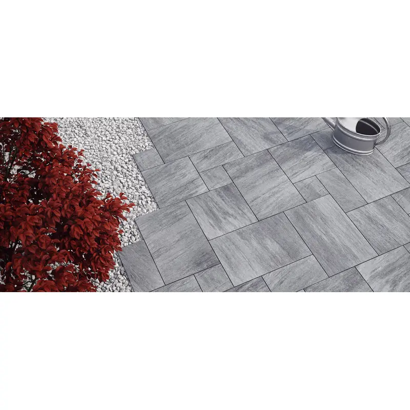 Silhouette Pavers & Slabs