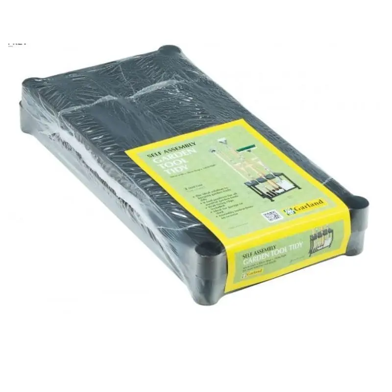 GarlandTool Tidy 2 Shelf Unit 60cm (G06050)