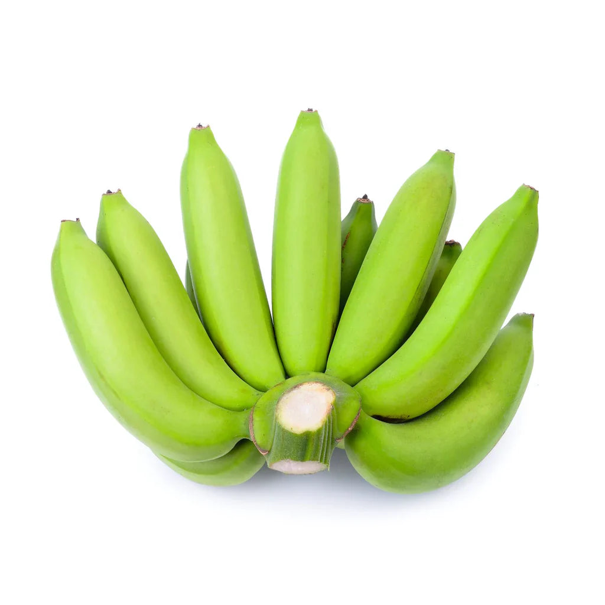 Green Banana Fruit Seeds for Planting  Heirloom, Non-GMO, Nutritious Tropical Tree Seeds, High Germination