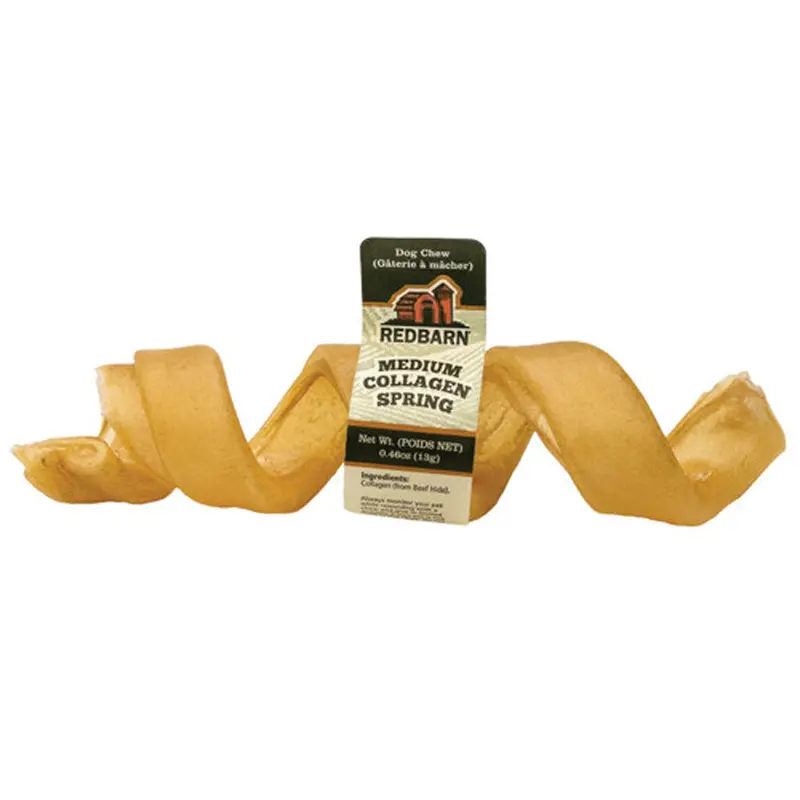 Redbarn, Collagen Spring, 6"-7"
