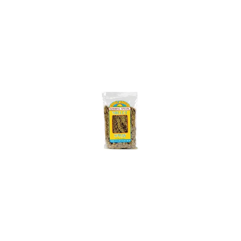 Sunseed Golden Millet Spray, 4 oz.