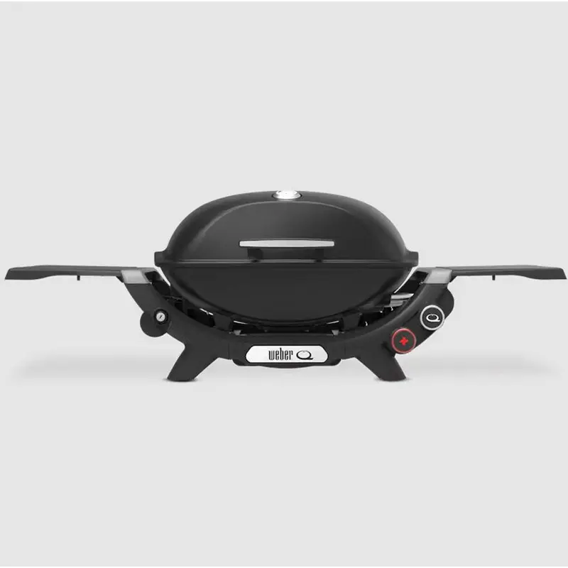 Weber, Q 2800N+ Gas Grill
