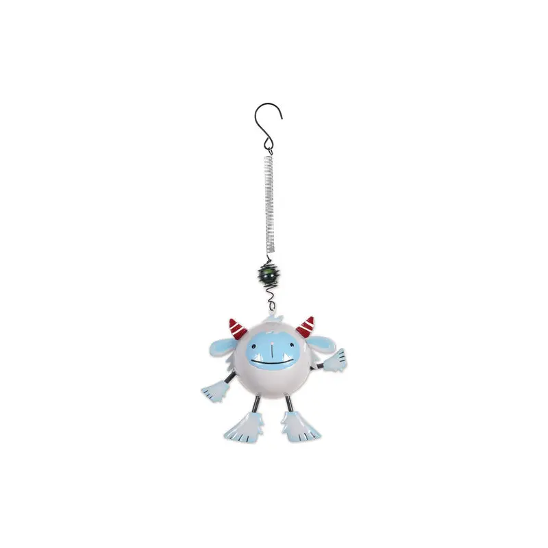 Yeti Bouncy