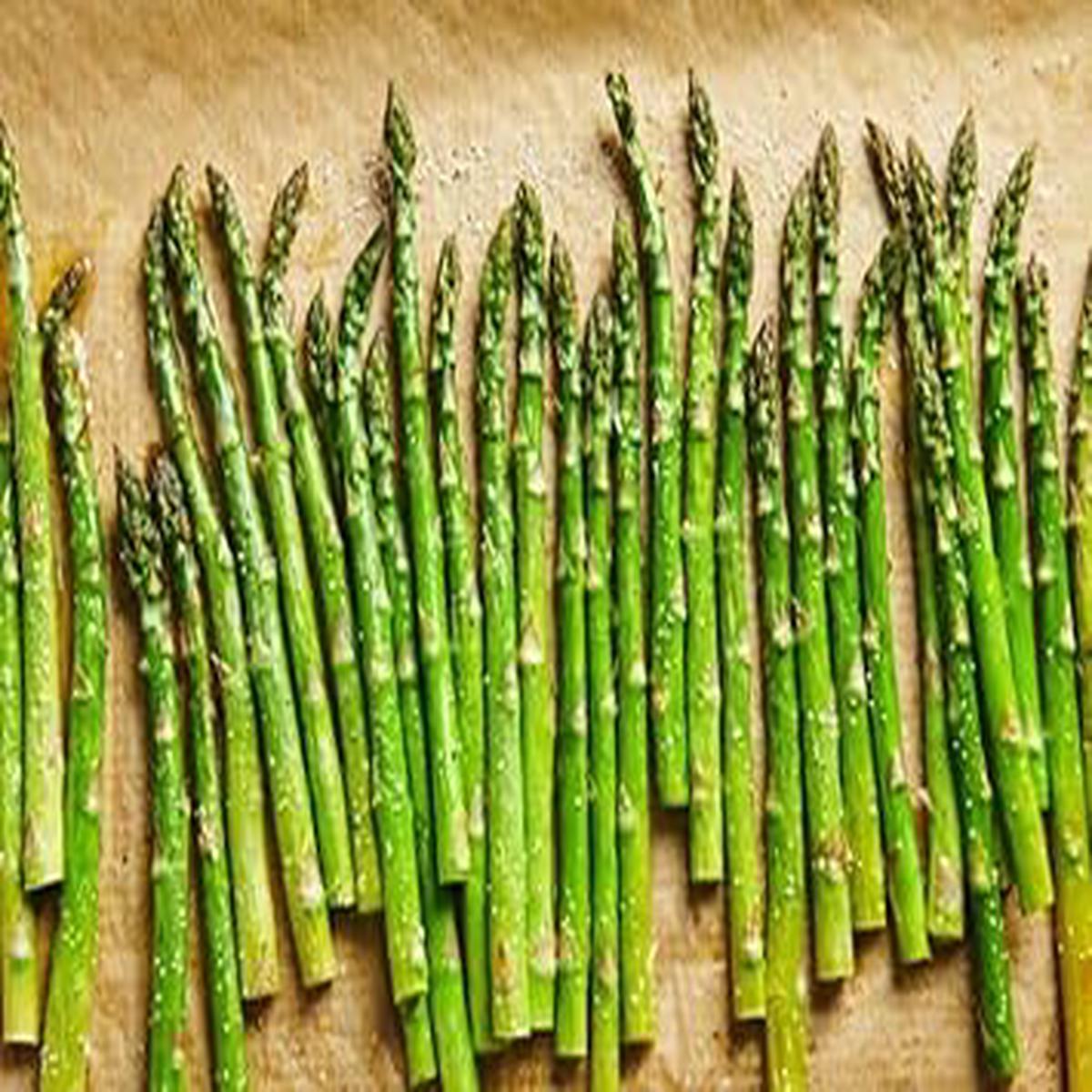 Asparagus Vegetable Seeds for Planting  Heirloom & Non-GMO Garden Seeds