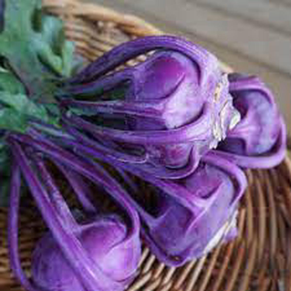 Azur Star Organic Glass Bowl Vegetable Seeds for Planting heirloom & non-GMO seeds, unique kitchen variety