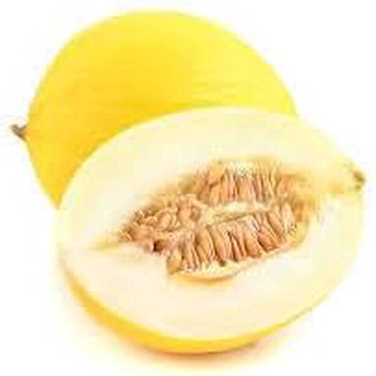 Melon fruit seeds for planting Heirloom & Non-GMO garden seeds, juicy summer variety for backyards