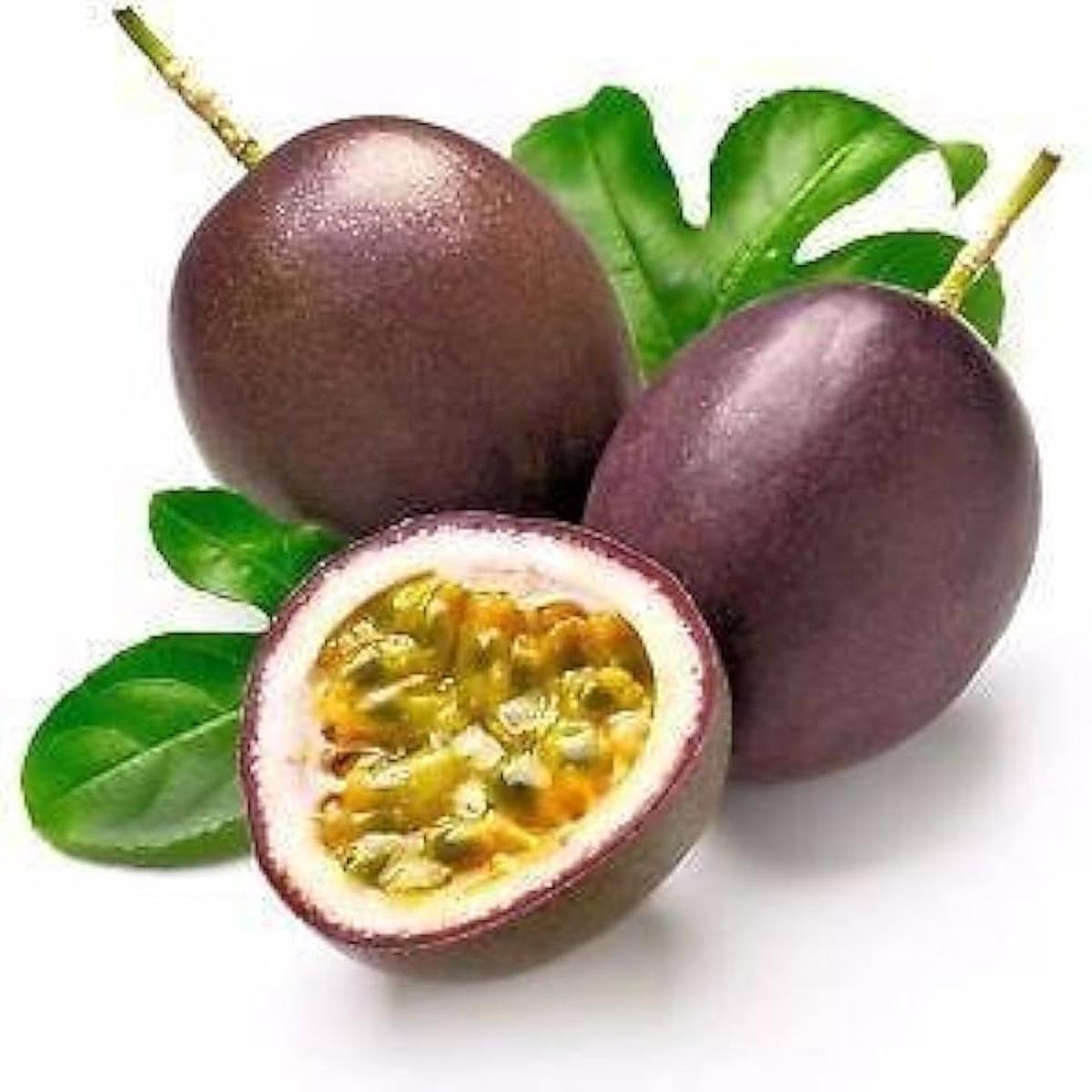 Passion fruit seeds for planting Heirloom & Non-GMO seeds for sweet, fragrant tropical gardens